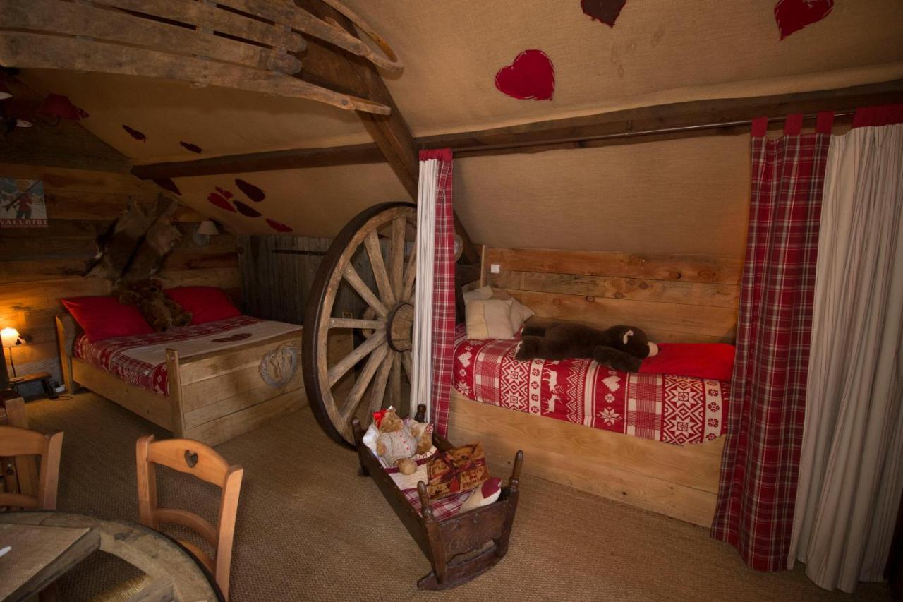 Gite "Le Refuge" Dans Un Domaine De 7Ha Au Calme Vimoutiers Eksteriør bilde
