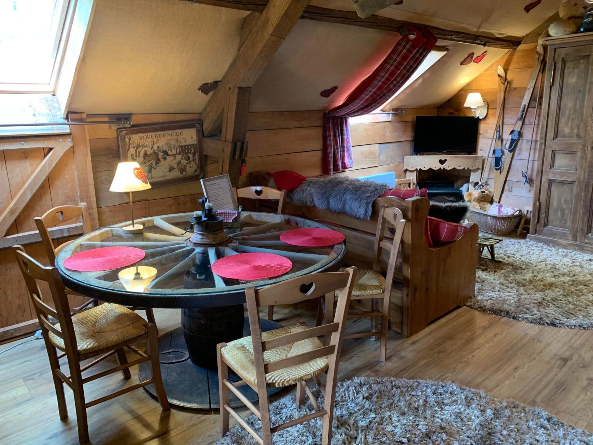 Gite "Le Refuge" Dans Un Domaine De 7Ha Au Calme Vimoutiers Eksteriør bilde